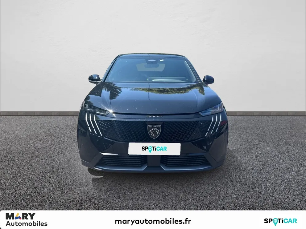 Véhicule occasion 207431 - peugeot 3008 - Photo 6