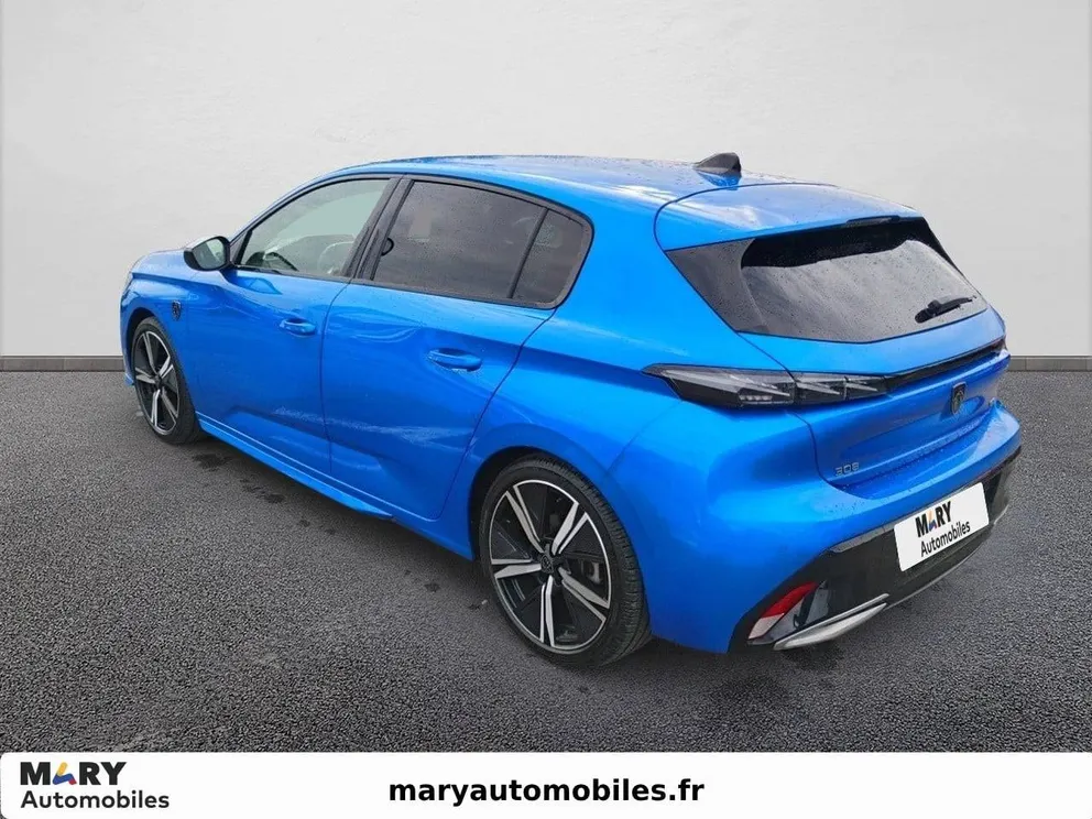 Véhicule occasion 222248 - peugeot 308 - Photo 7