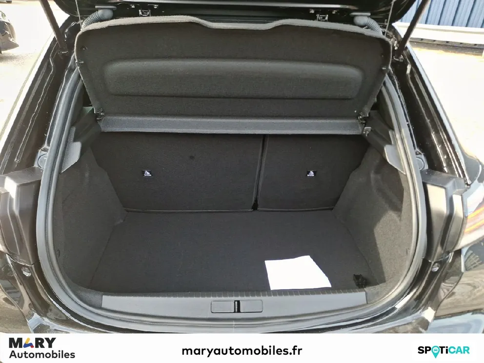 Véhicule occasion 1229326 - peugeot 208 - Photo 22