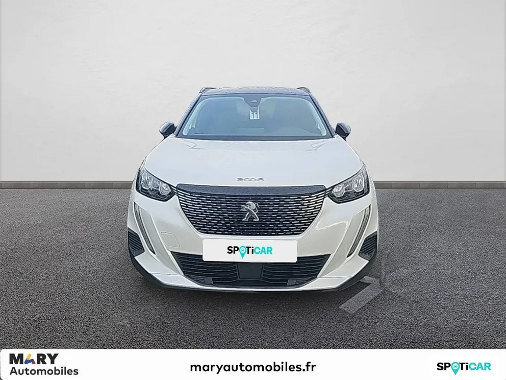 Véhicule occasion 216682 - peugeot 2008 - Photo 2