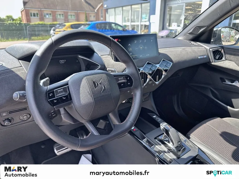 Véhicule occasion 180212 - ds DS 3 - Photo 8