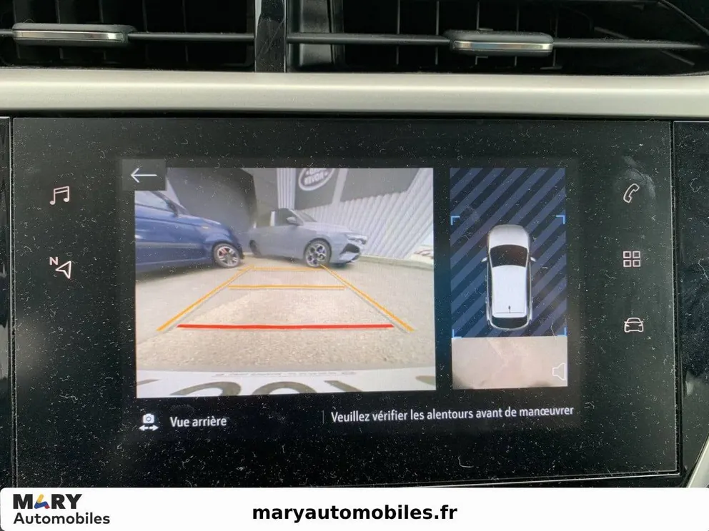 Véhicule occasion 208867 - opel CORSA - Photo 31