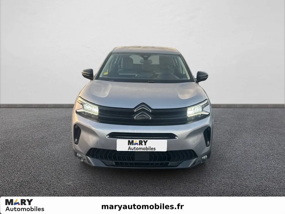 Véhicule occasion 205218 - Citroën C5 AIRCROSS - Photo 2