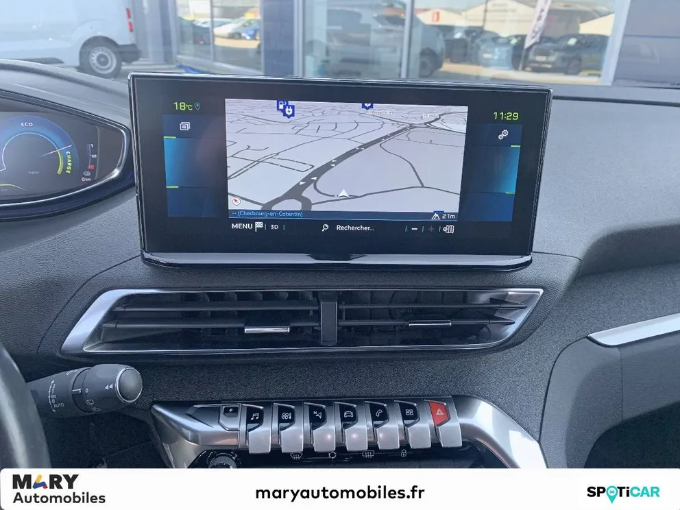 Véhicule occasion 226754 - peugeot 3008 - Photo 13