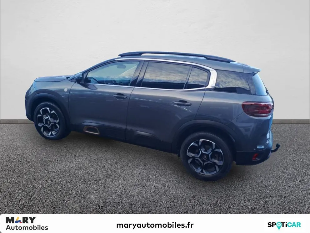 Véhicule occasion 216428 - Citroën C5 AIRCROSS - Photo 7
