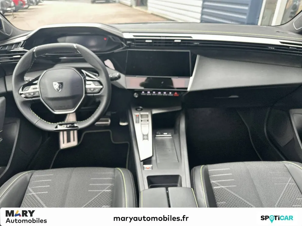 Véhicule occasion 229998 - peugeot 408 - Photo 8