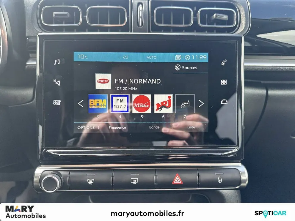 Véhicule occasion 226213 - Citroën C3 - Photo 15