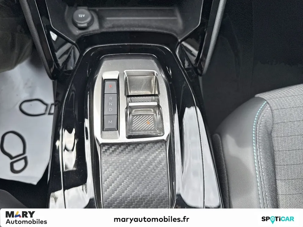 Véhicule occasion 1239087 - peugeot 208 - Photo 16