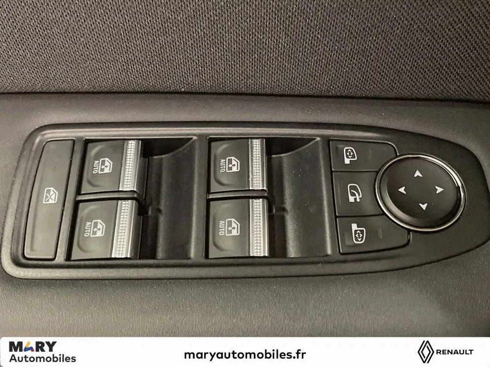 Véhicule occasion 217542 - renault CAPTUR - Photo 14