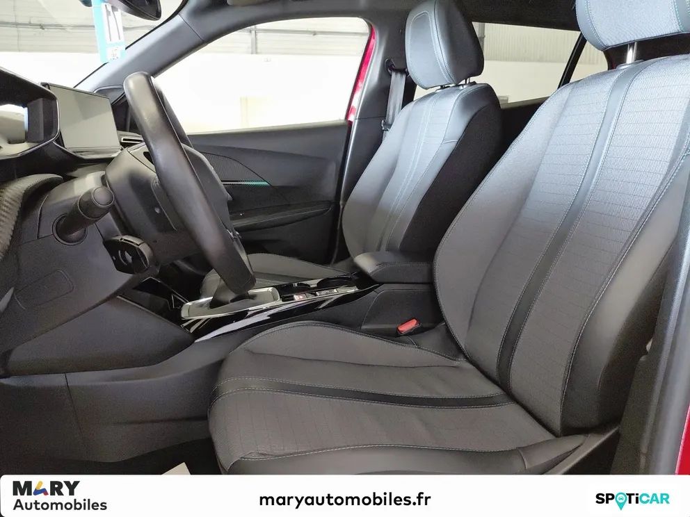 Véhicule occasion 226099 - peugeot 2008 - Photo 13