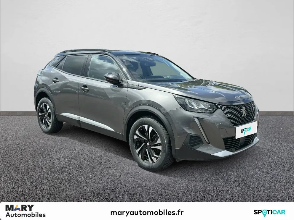 Véhicule occasion 232885 - peugeot 2008 - Photo 3