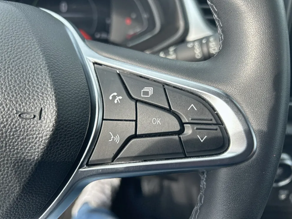 Véhicule occasion 1231795 - renault CAPTUR - Photo 16