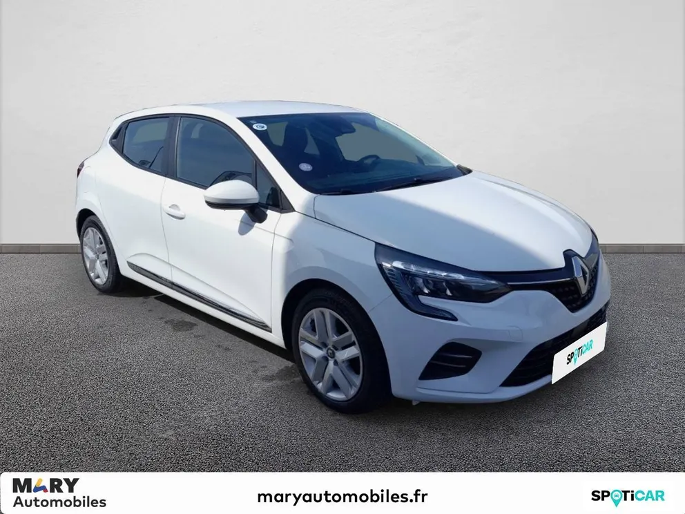Véhicule occasion 179066 - renault CLIO - Photo 3