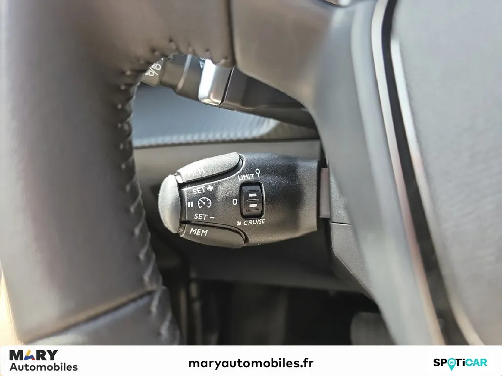 Véhicule occasion 238688 - peugeot 2008 - Photo 10