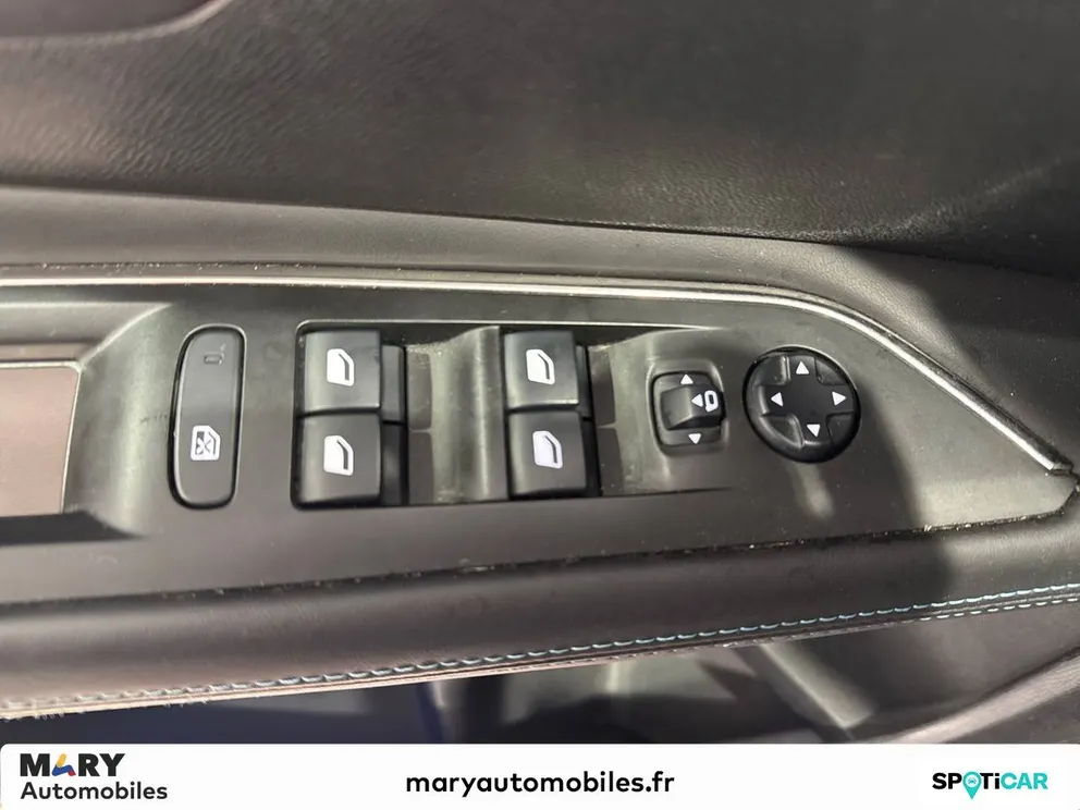 Véhicule occasion 183117 - peugeot 3008 - Photo 16