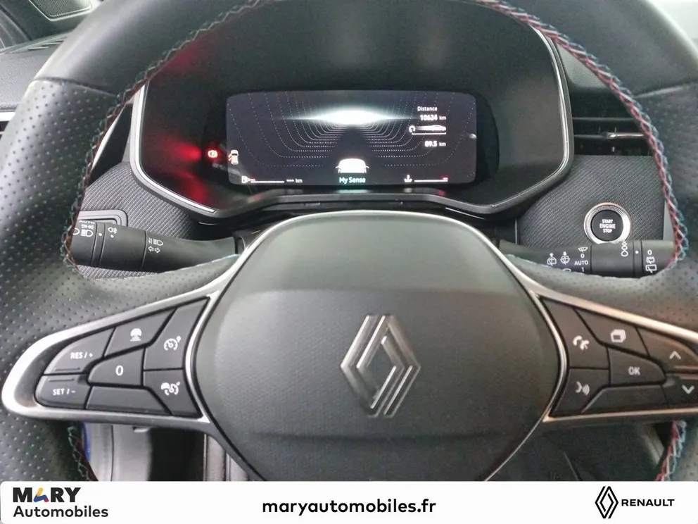 Véhicule occasion 215811 - renault CLIO - Photo 14