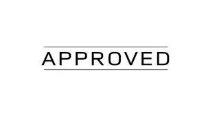 Land rover approved