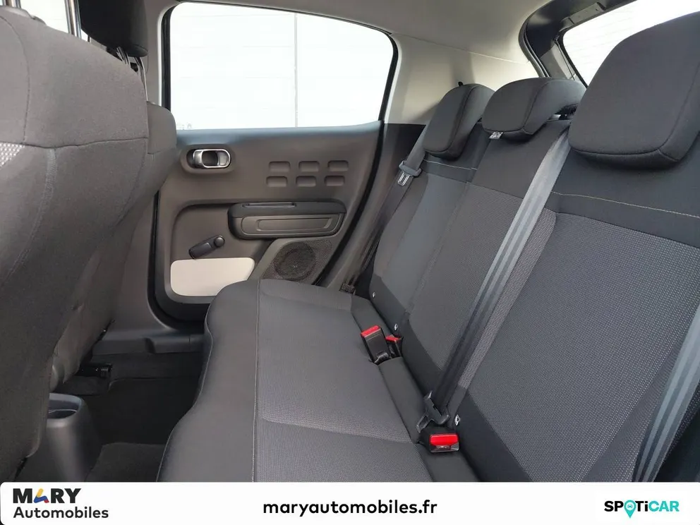 Véhicule occasion 192728 - Citroën C3 - Photo 10