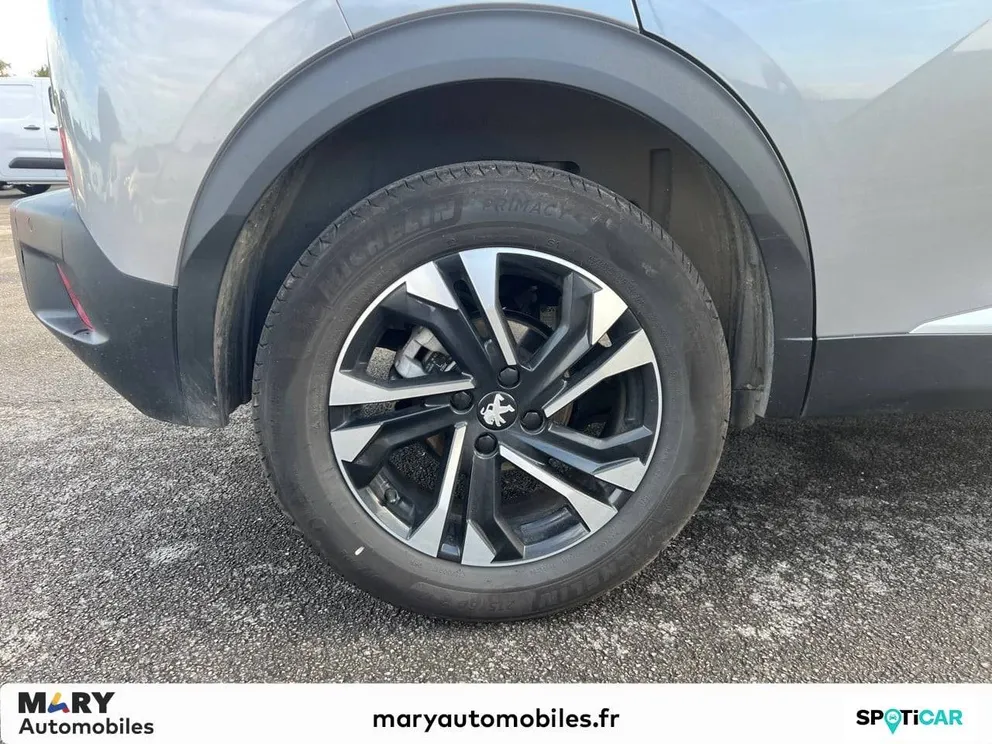 Véhicule occasion 211310 - peugeot 2008 - Photo 11
