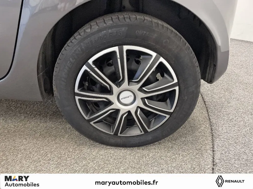 Véhicule occasion 219081 - renault TWINGO - Photo 11