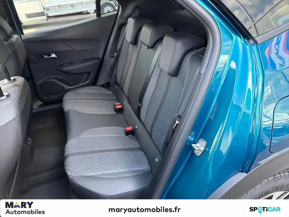 Véhicule occasion 1232777 - peugeot 2008 - Photo 18