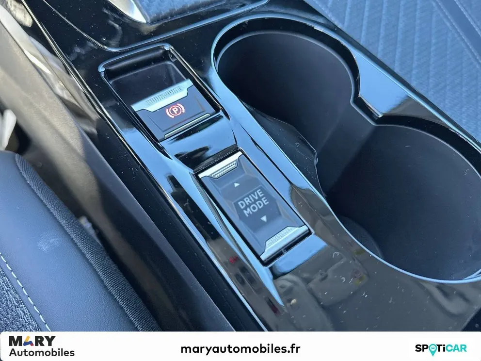 Véhicule occasion 221924 - peugeot 208 - Photo 21