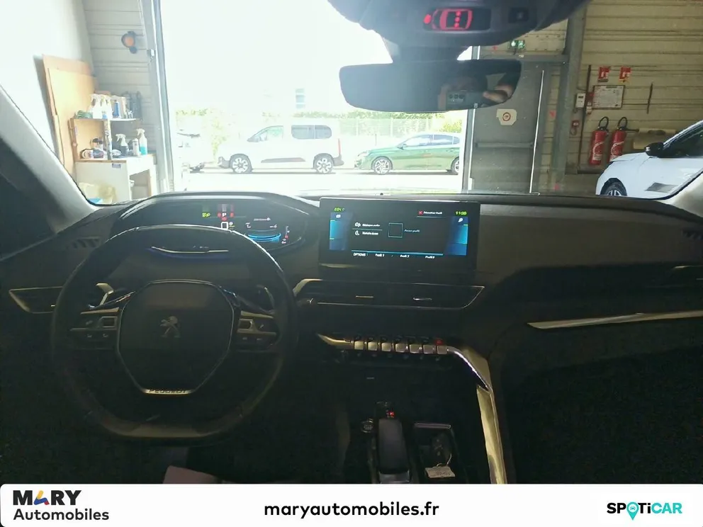 Véhicule occasion 217243 - peugeot 3008 - Photo 7