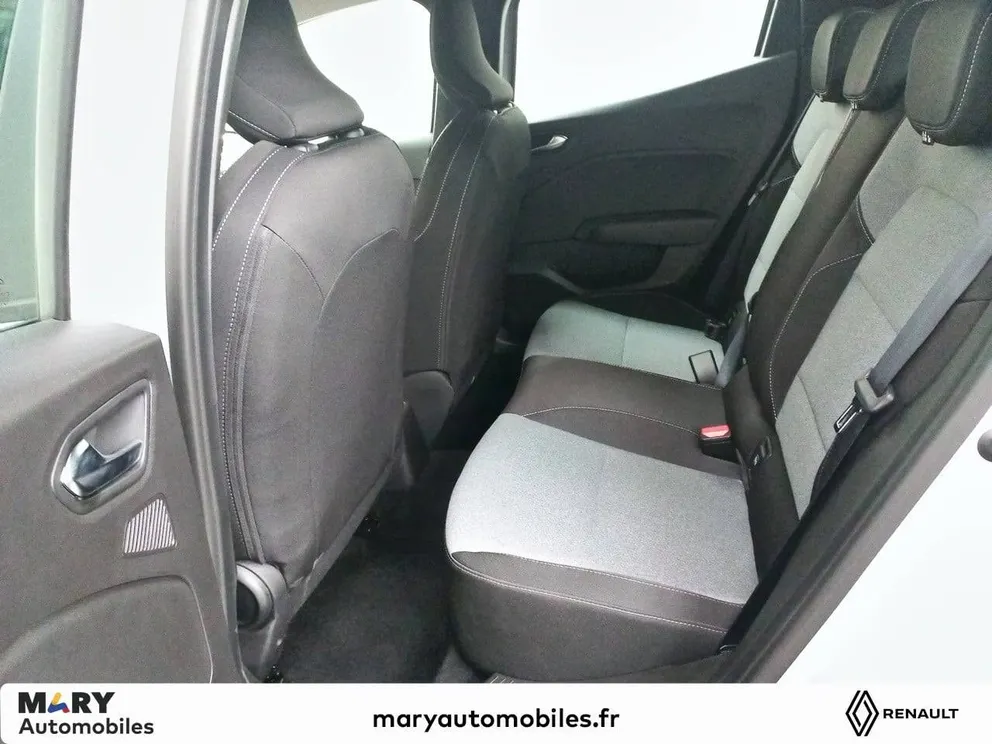 Véhicule occasion 225590 - renault CLIO - Photo 10