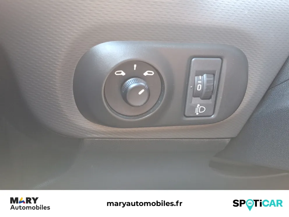 Véhicule occasion 1231244 - Citroën C4 CACTUS - Photo 21