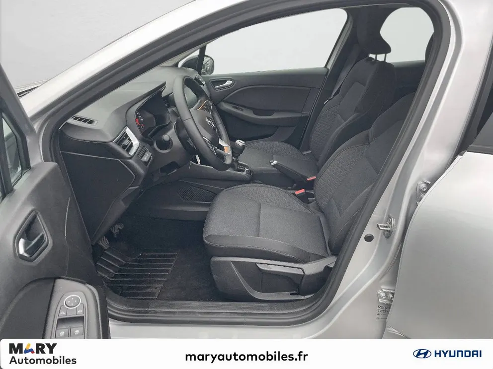 Véhicule occasion 197693 - renault CLIO - Photo 9