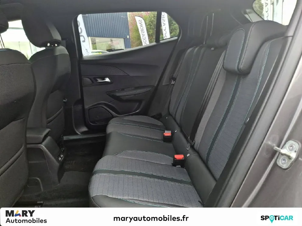 Véhicule occasion 223474 - peugeot 2008 - Photo 10