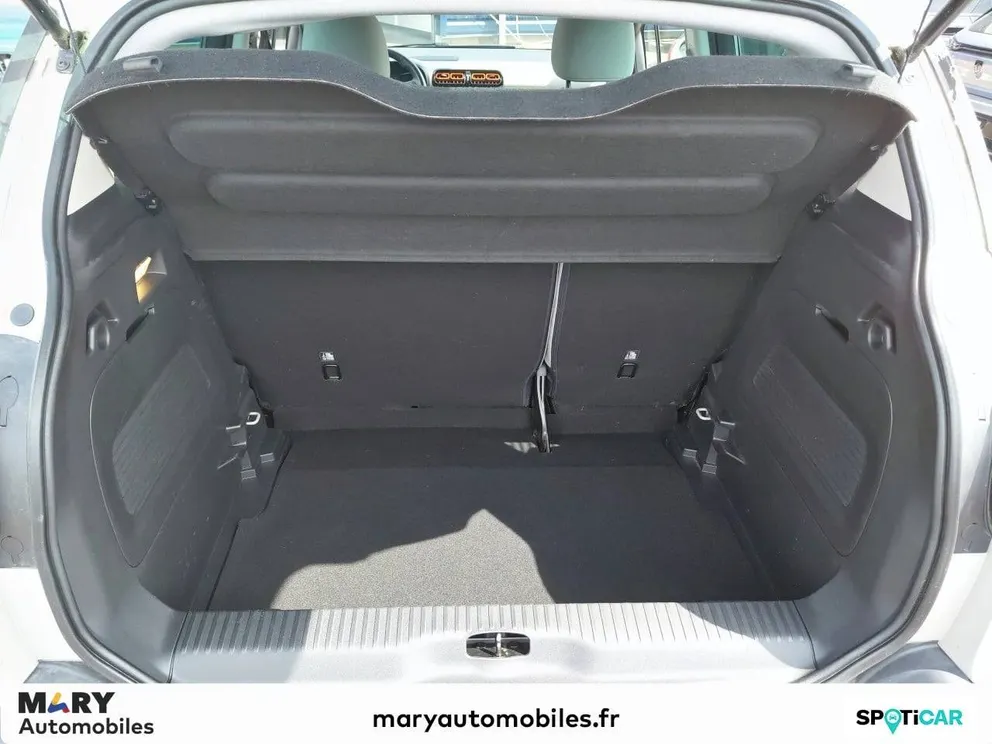 Véhicule occasion 232417 - Citroën C3 AIRCROSS - Photo 6