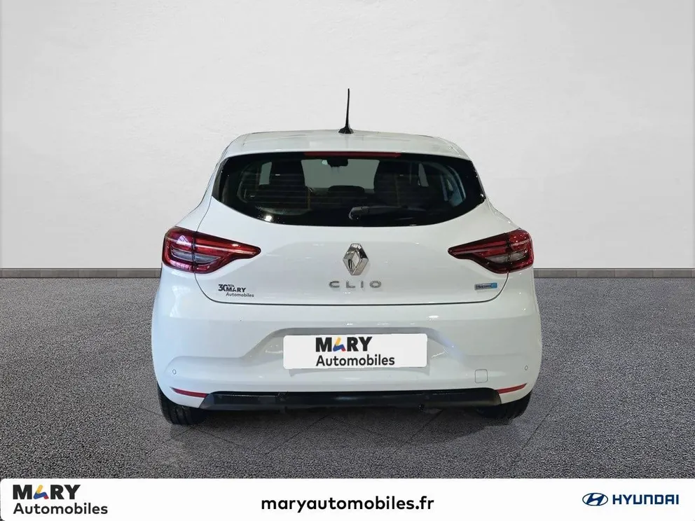 Véhicule occasion 224137 - renault CLIO - Photo 5