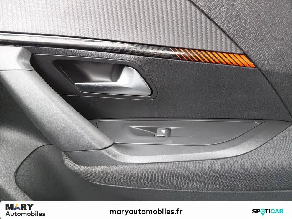 Véhicule occasion 208018 - peugeot 2008 - Photo 20