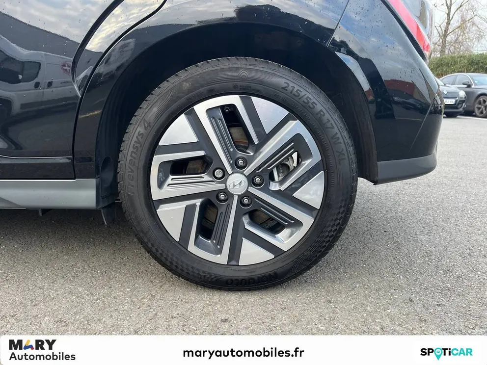 Véhicule occasion 214028 - hyundai KONA - Photo 11