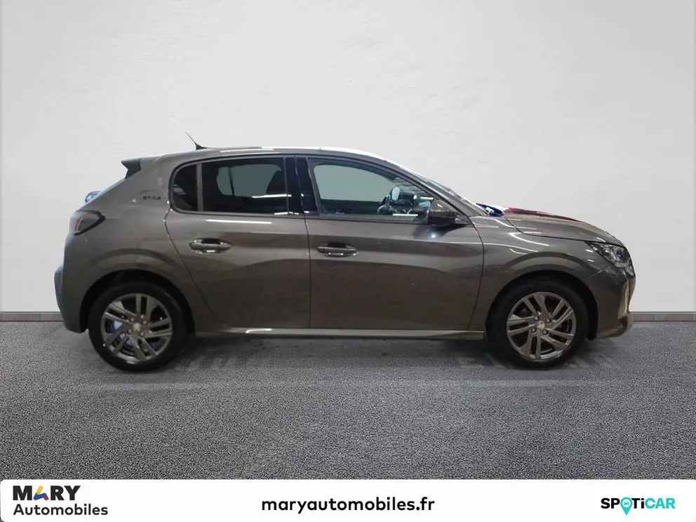 Véhicule occasion 204023 - peugeot 208 - Photo 4