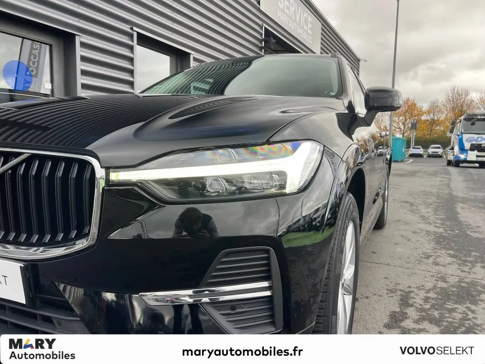 Véhicule occasion 199695 - volvo XC60 - Photo 20