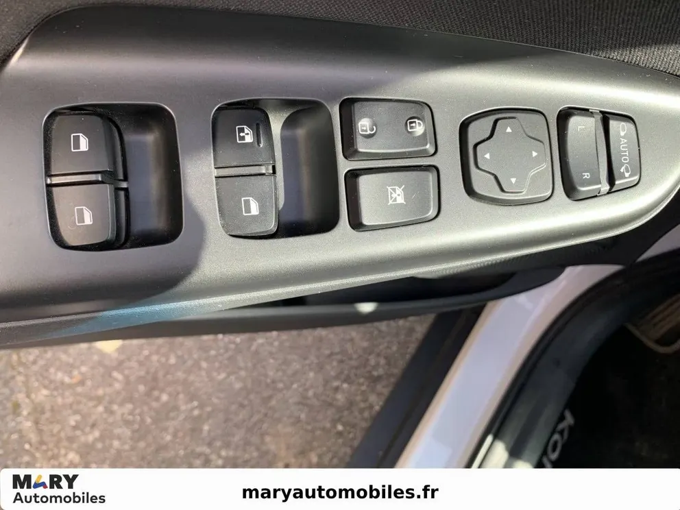 Véhicule occasion 227806 - hyundai KONA - Photo 16