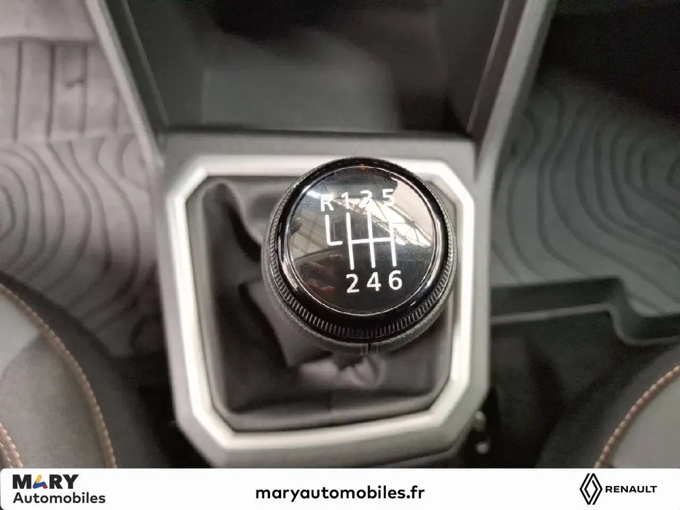 Véhicule occasion 230480 - dacia SANDERO - Photo 19