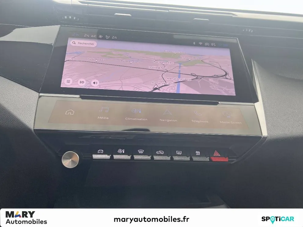 Véhicule occasion 232382 - peugeot 308 - Photo 15