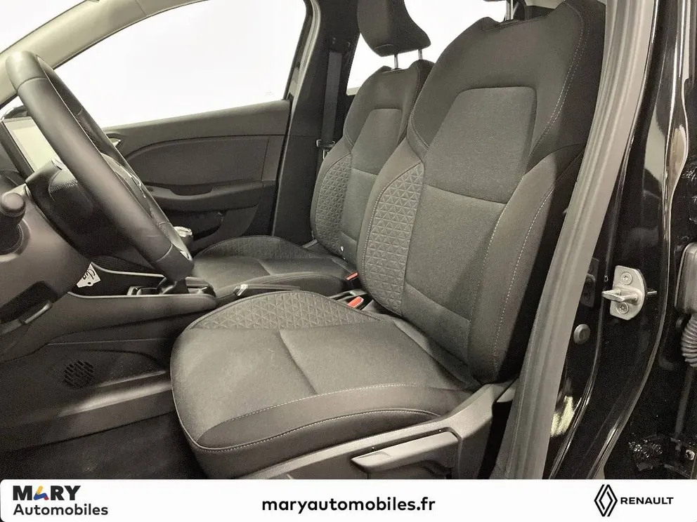 Véhicule occasion 214376 - renault CLIO - Photo 9