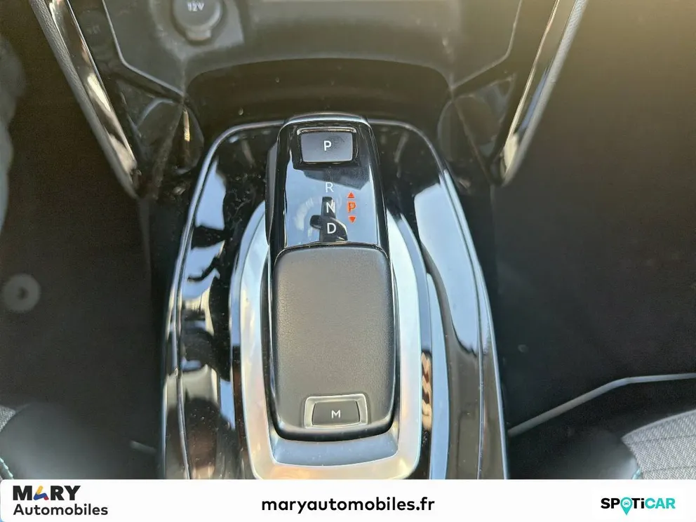 Véhicule occasion 225978 - peugeot 2008 - Photo 19