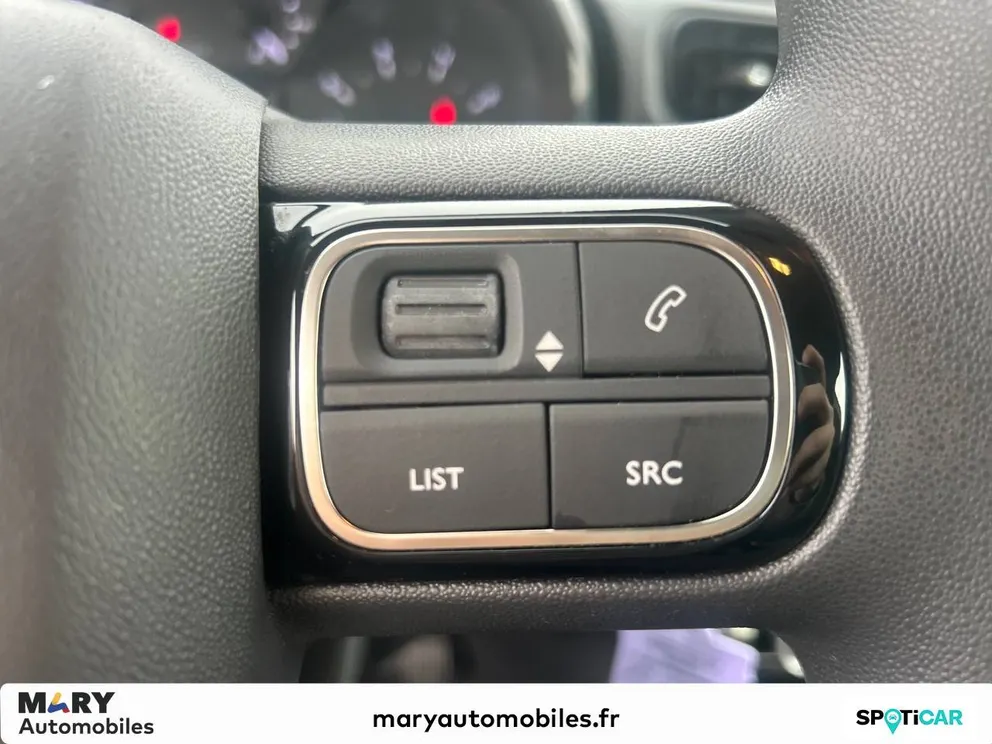 Véhicule occasion 218770 - Citroën C3 - Photo 14