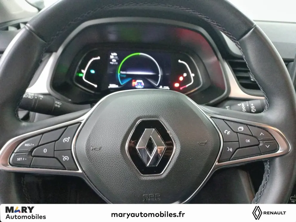 Véhicule occasion 214686 - renault CAPTUR - Photo 20