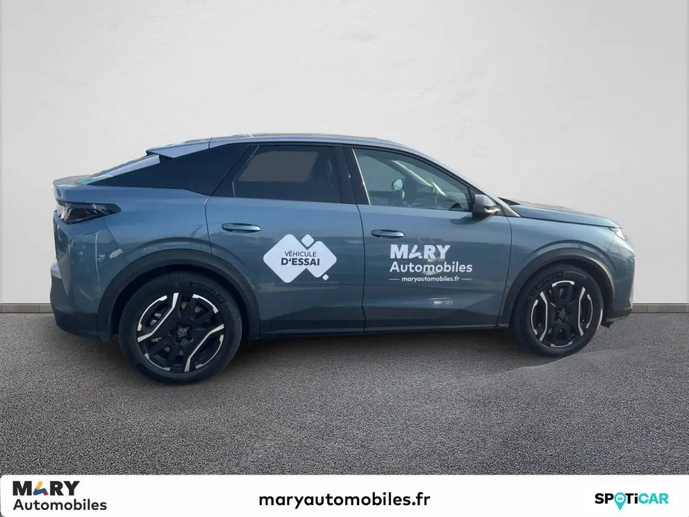 Véhicule occasion 224124 - peugeot 3008 - Photo 4