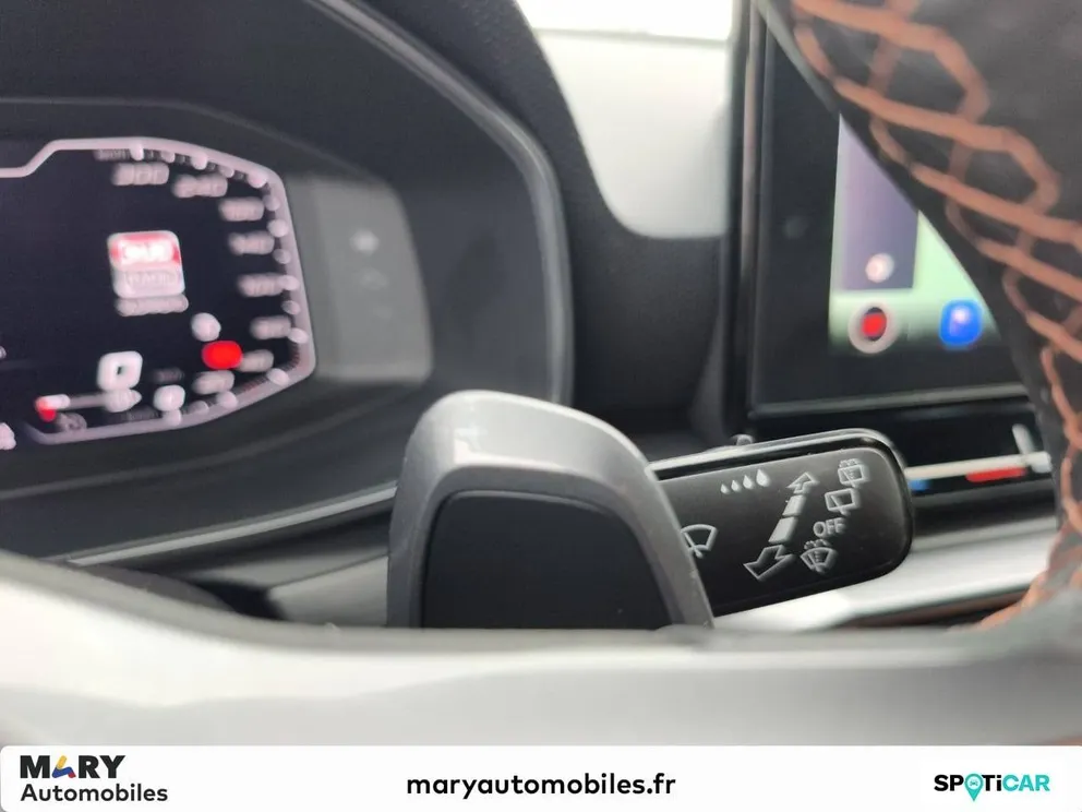 Véhicule occasion 225045 - cupra LEON - Photo 18