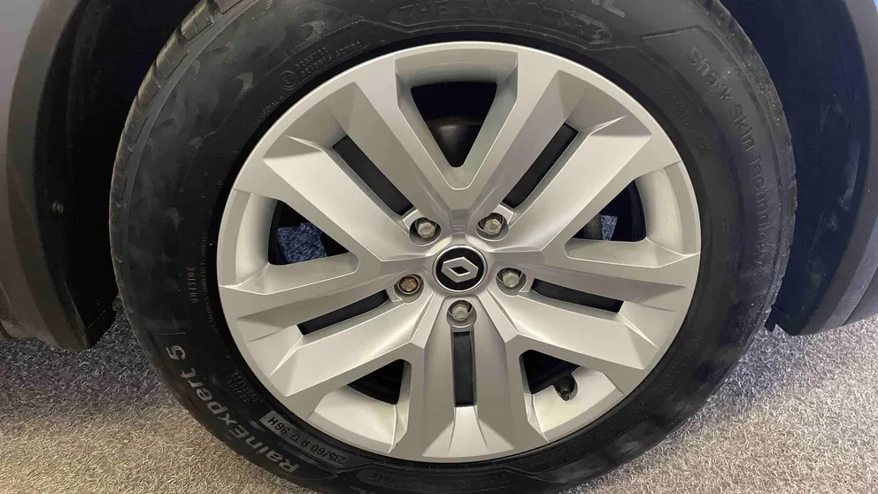 Véhicule occasion 1235863 - renault CAPTUR - Photo 19