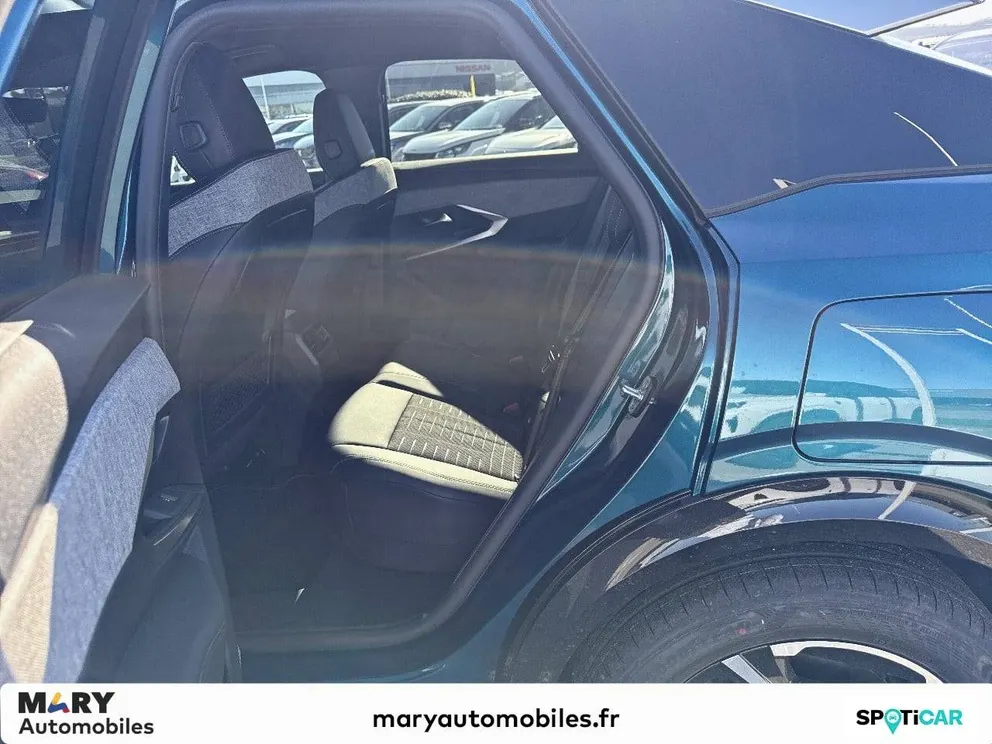 Véhicule occasion 223844 - peugeot 3008 - Photo 10