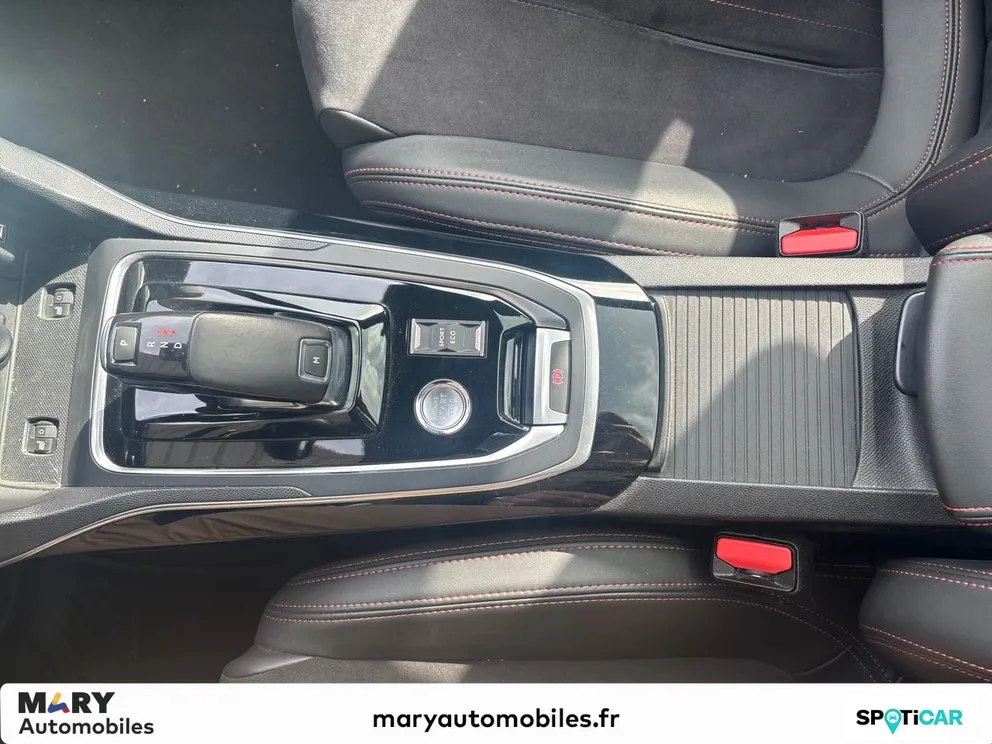 Véhicule occasion 1240249 - peugeot 308 - Photo 17