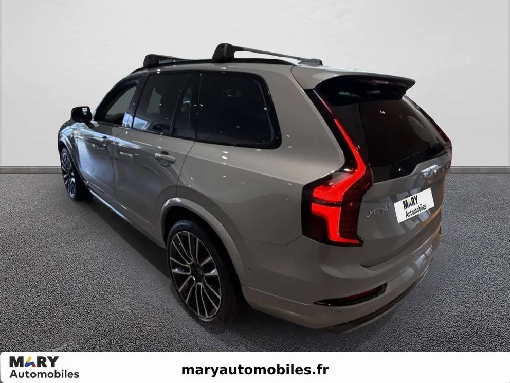 Véhicule occasion 229441 - volvo XC90 - Photo 7